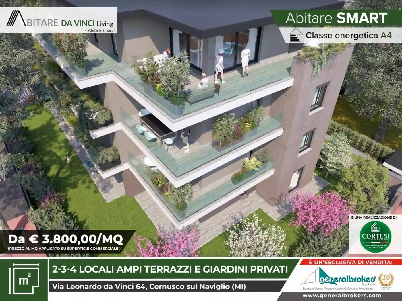 Attico - Mansarda - foto 2