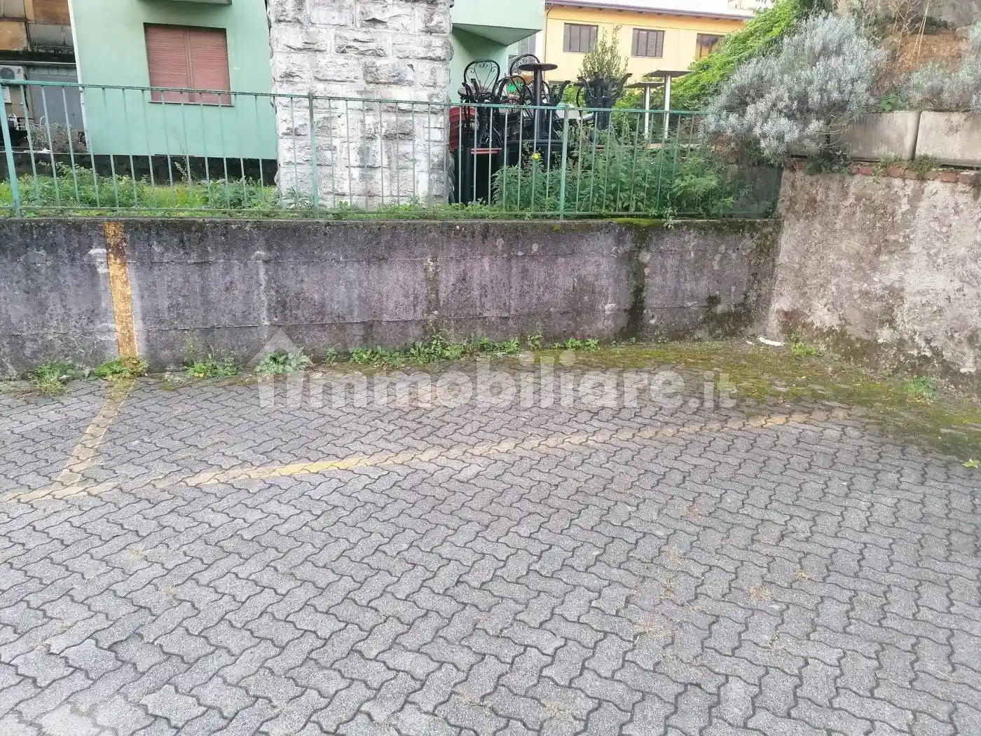 Appartamento in vendita a Colico