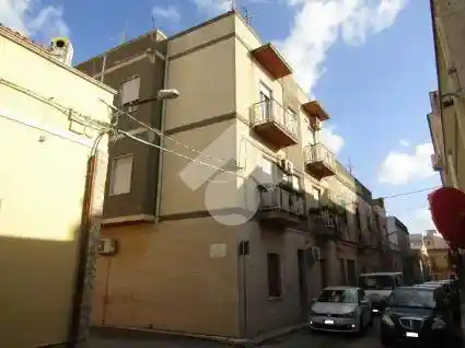 Appartamento in vendita a Erice