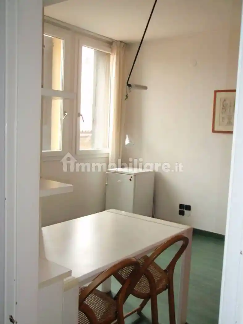 Appartamento in vendita a Padova