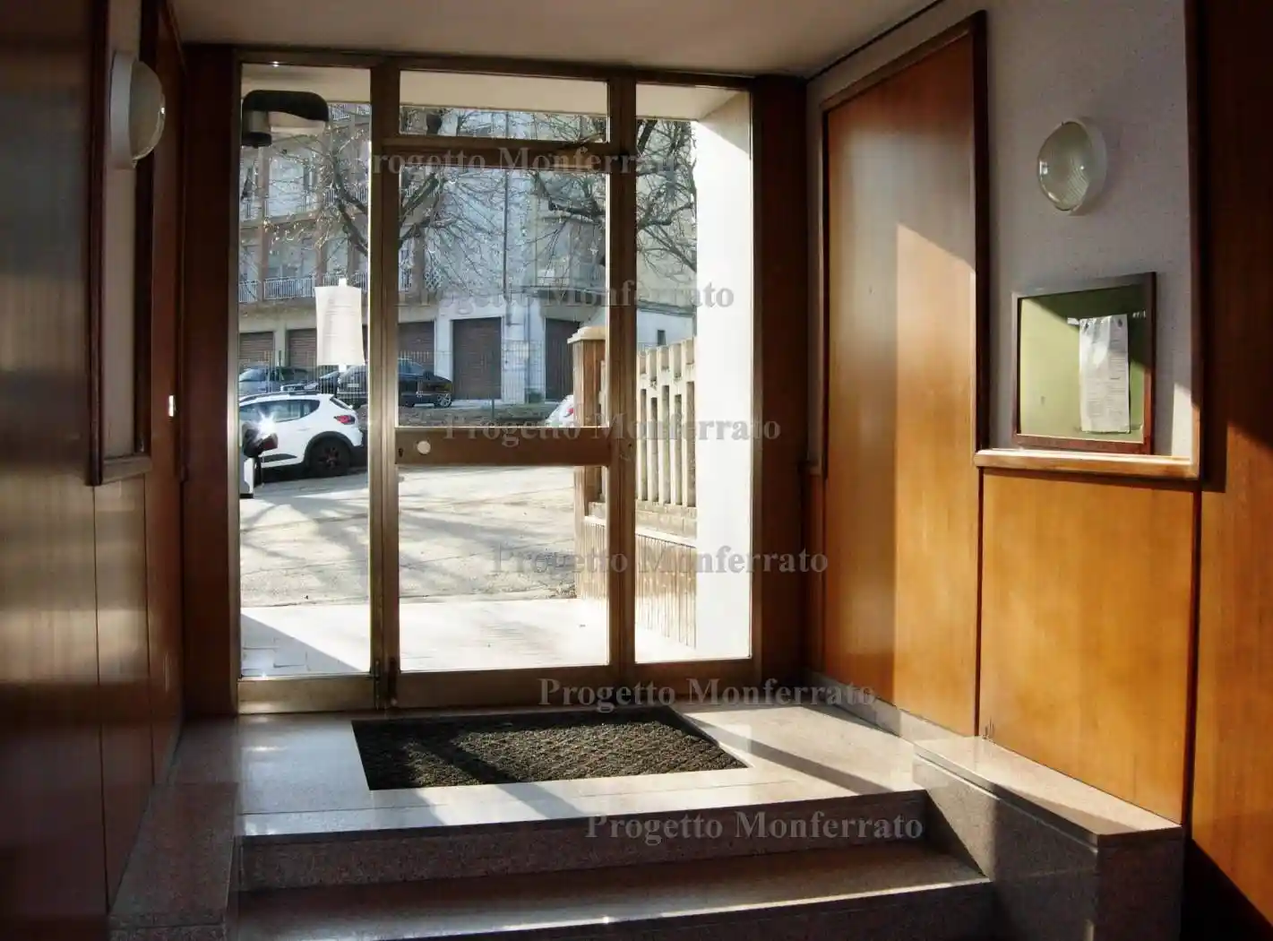 Trilocale salita Sant'Anna, Ronzone, Salita Sant'Anna, Casale Monferrato - foto 2