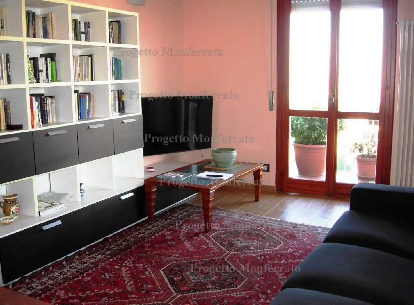 Trilocale salita Sant'Anna, Ronzone, Salita Sant'Anna, Casale Monferrato - foto 5