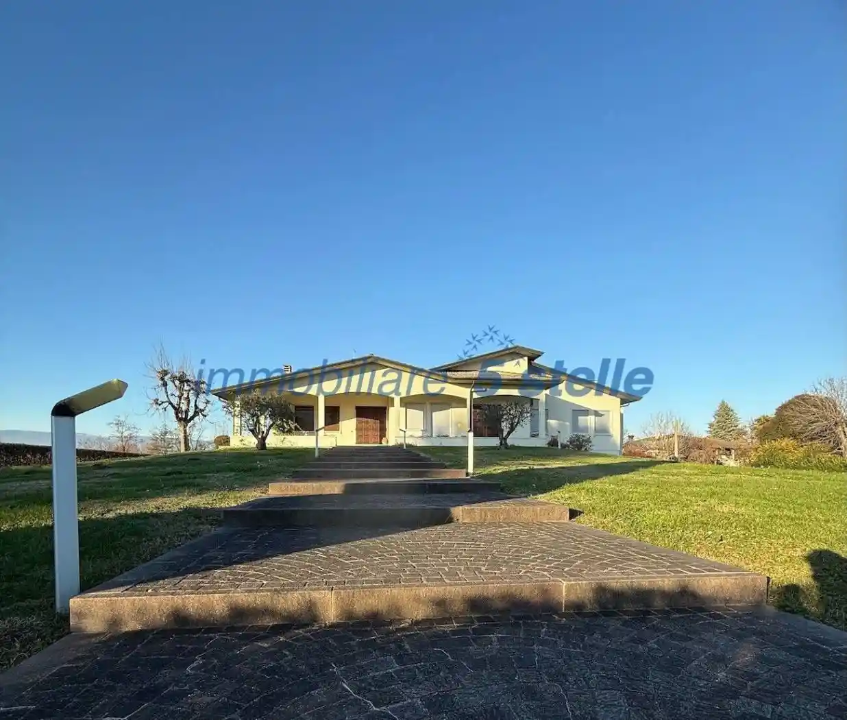 Villa in vendita a Sandrigo