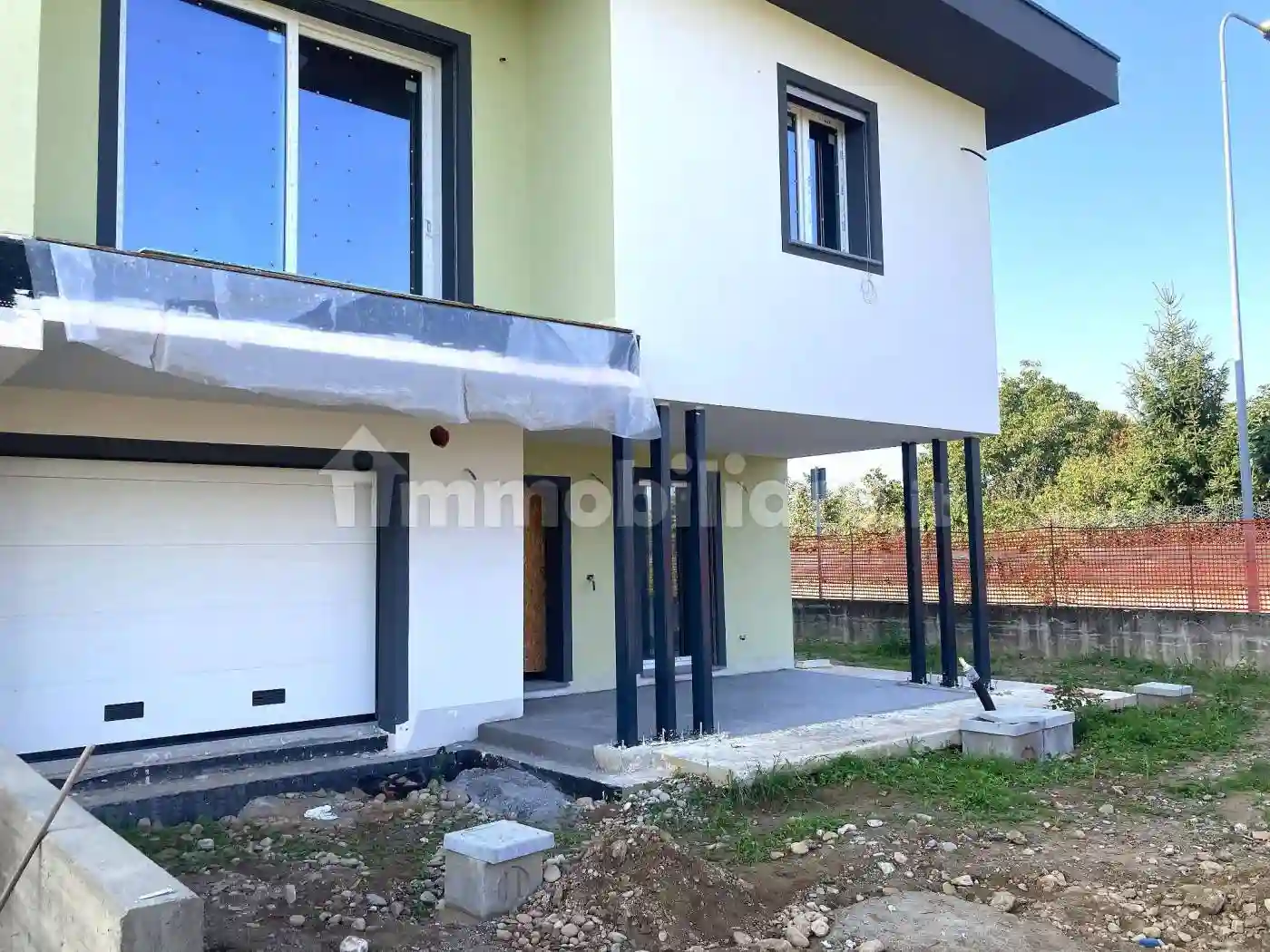 Villetta a schiera - foto 2