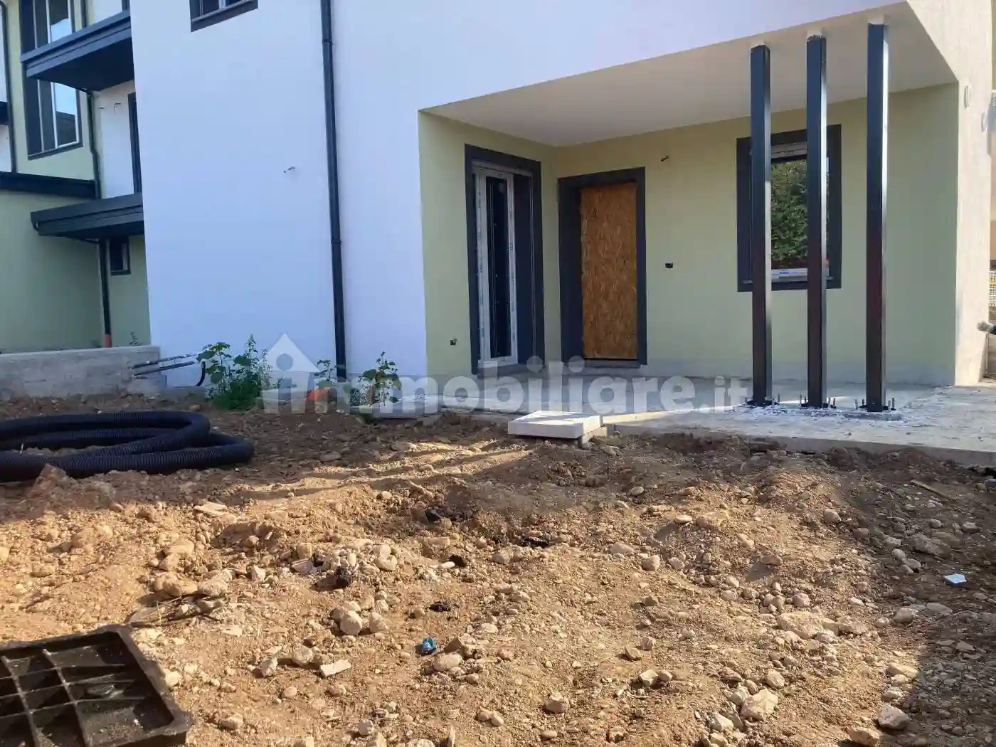 Villetta a schiera - foto 3