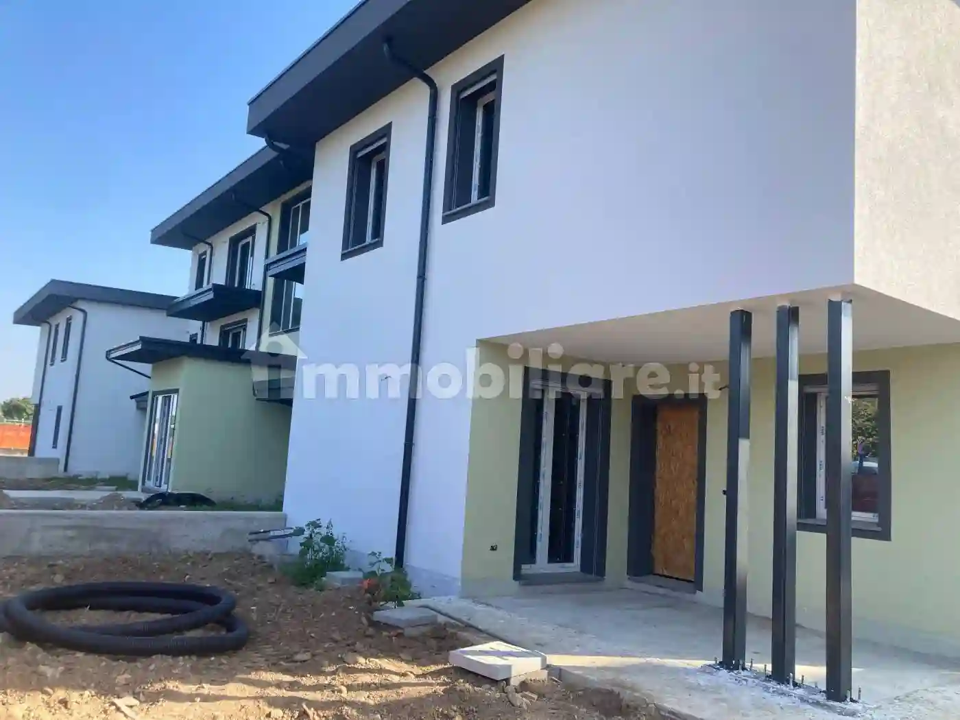 Villetta a schiera - foto 4