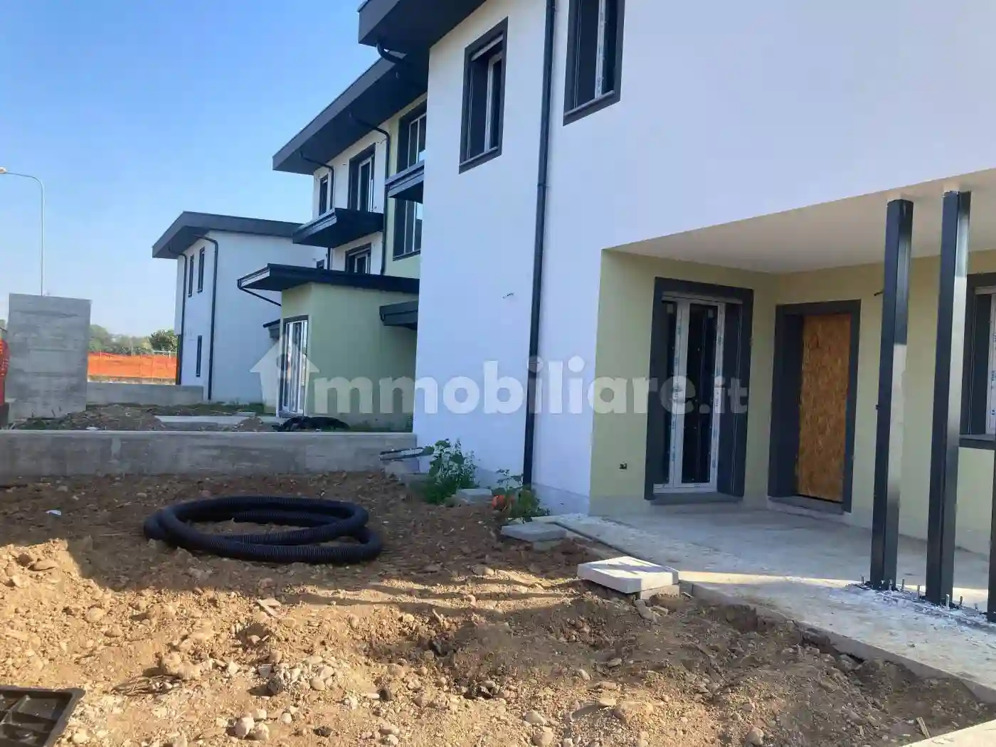 Villetta a schiera - foto 5