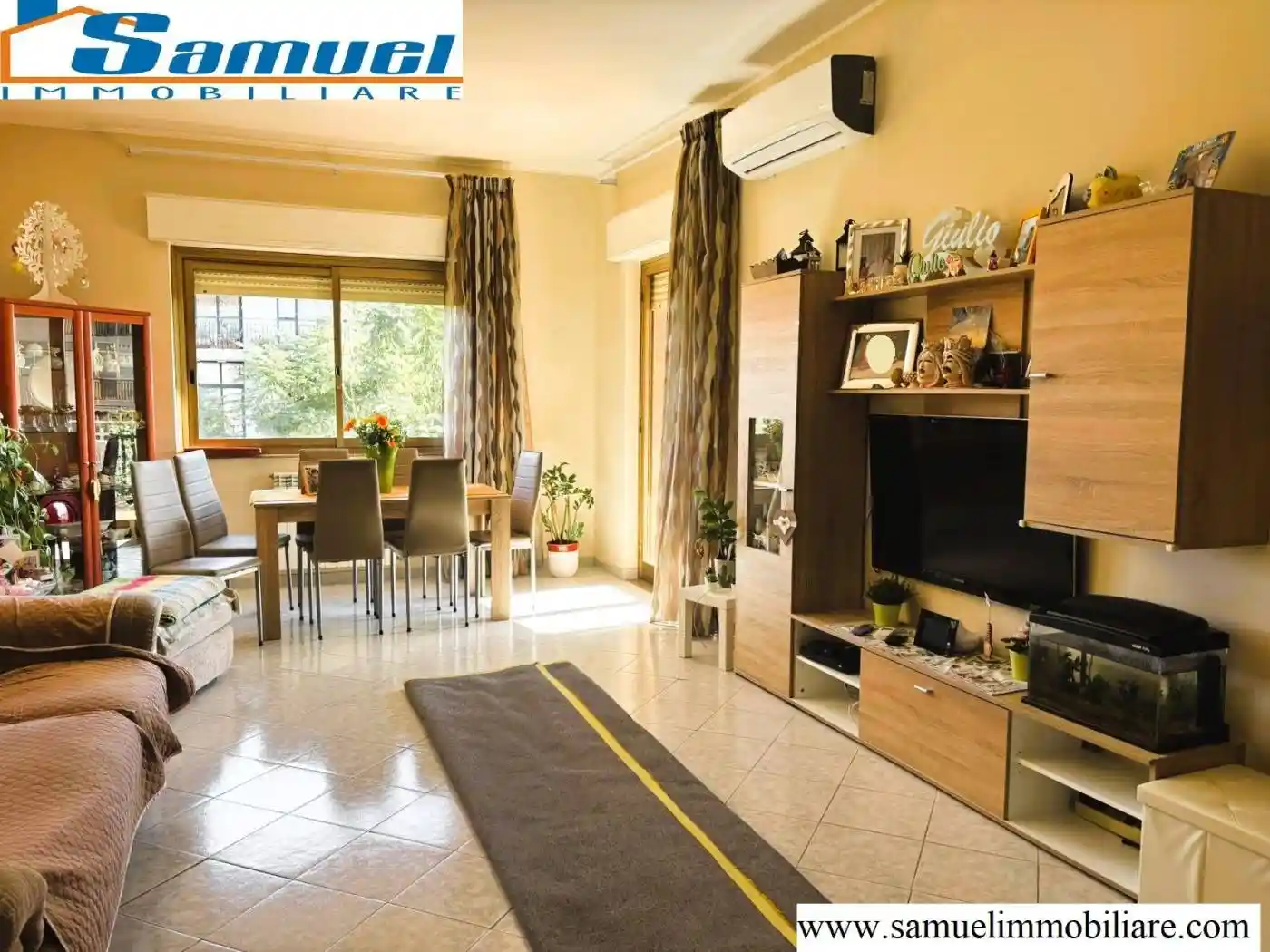 Appartamento in vendita a Riposto