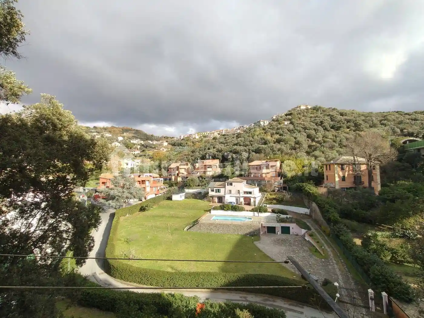 Appartamento in vendita a Celle Ligure