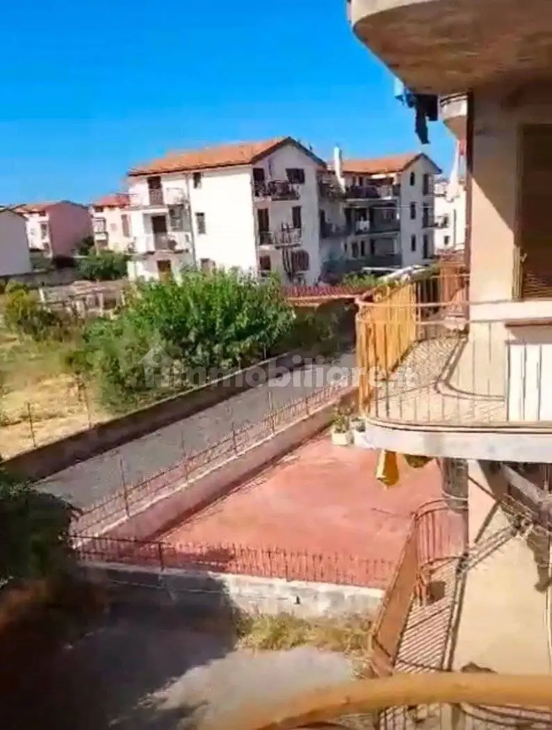 Appartamento in vendita a Scalea