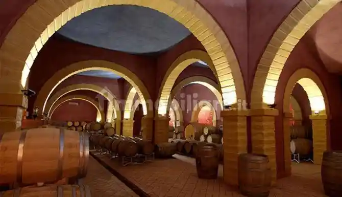 Rustico - Casale in vendita a Menfi