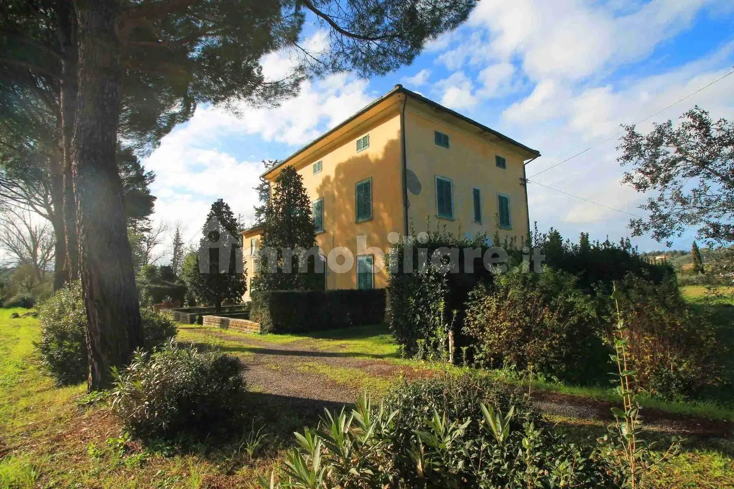 Villa in vendita a Empoli