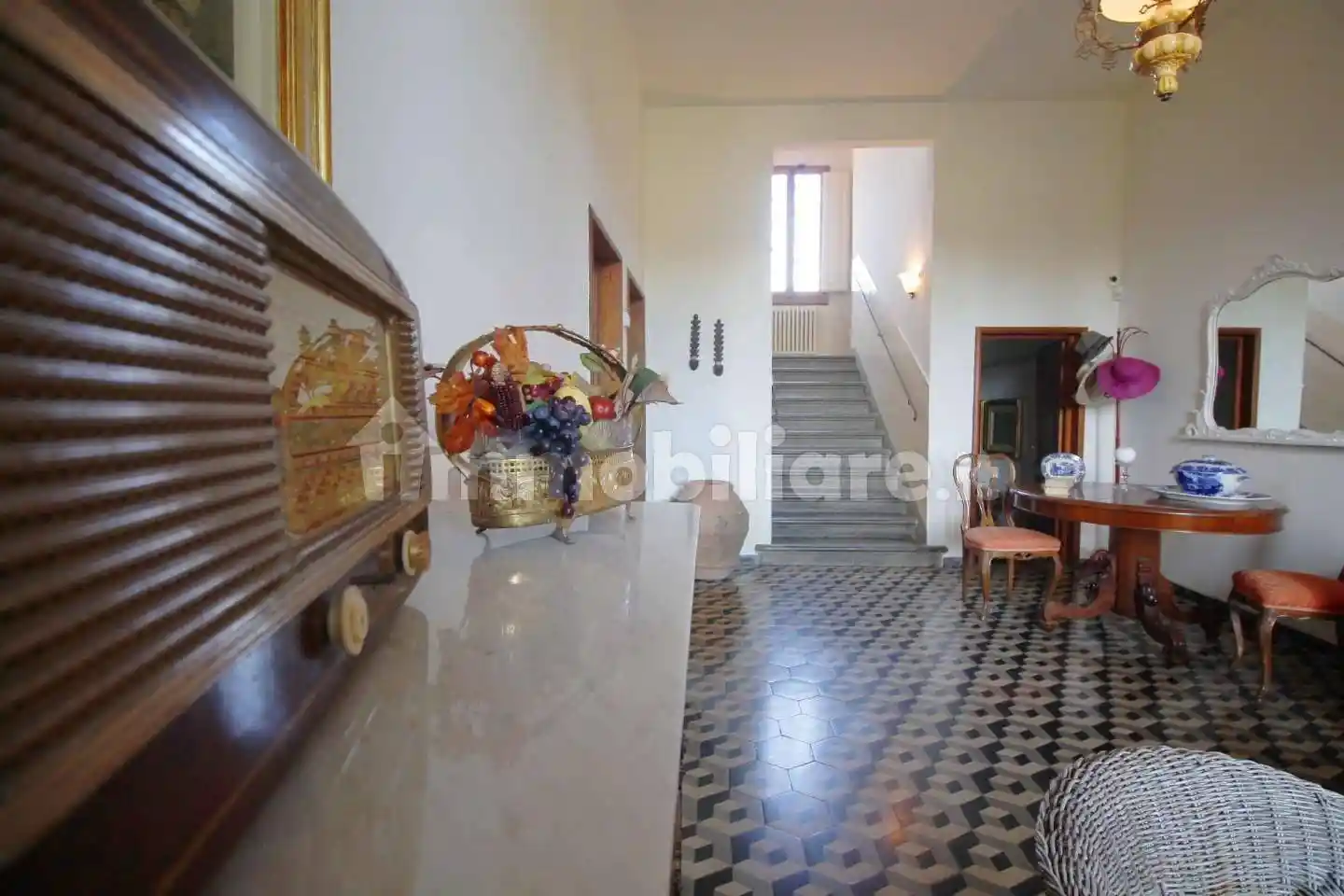 Villa unifamiliare via Val d'Orme 114, Pozzale - Case Nuove, Empoli - foto 5