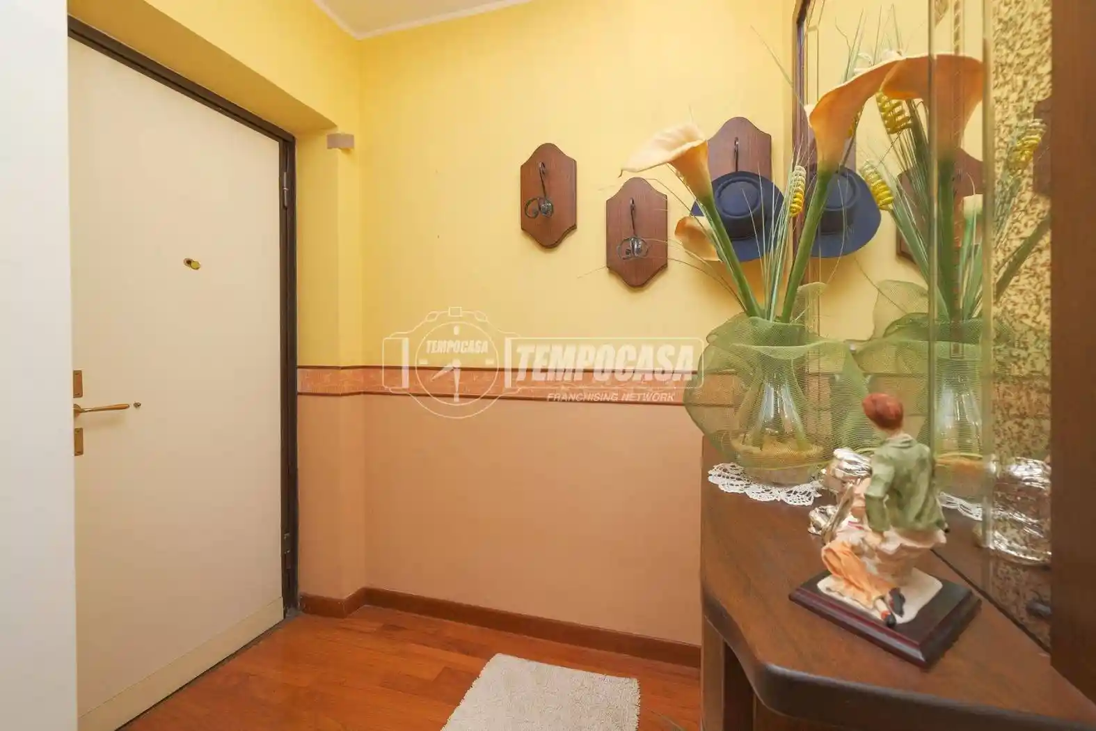 Trilocale via Lucio II 39, Boccea, Roma - foto 2