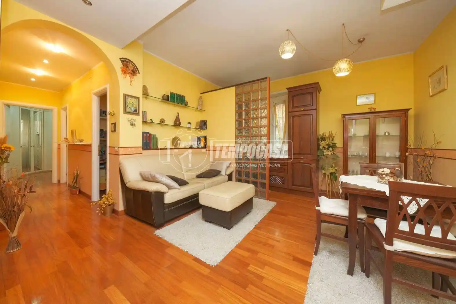 Trilocale via Lucio II 39, Boccea, Roma - foto 4