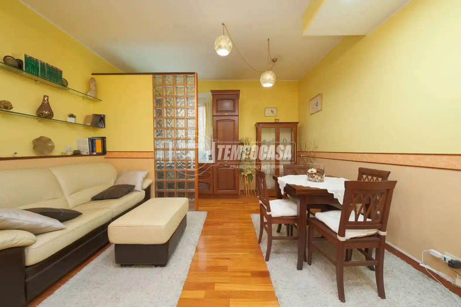 Trilocale via Lucio II 39, Boccea, Roma - foto 5