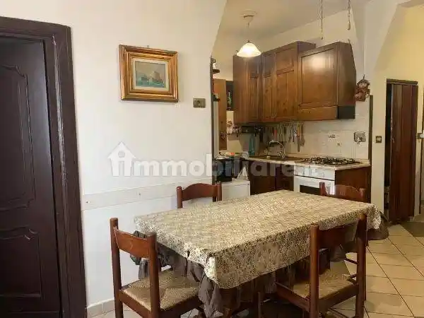 Appartamento in vendita a Artena