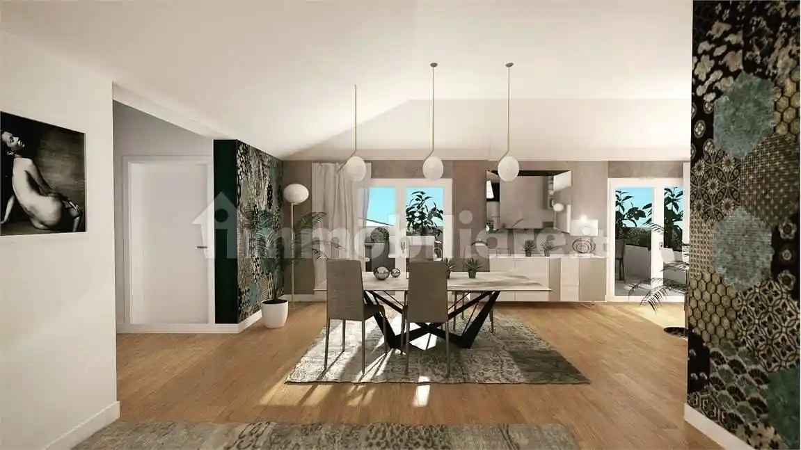 Appartamento in vendita a Lumezzane