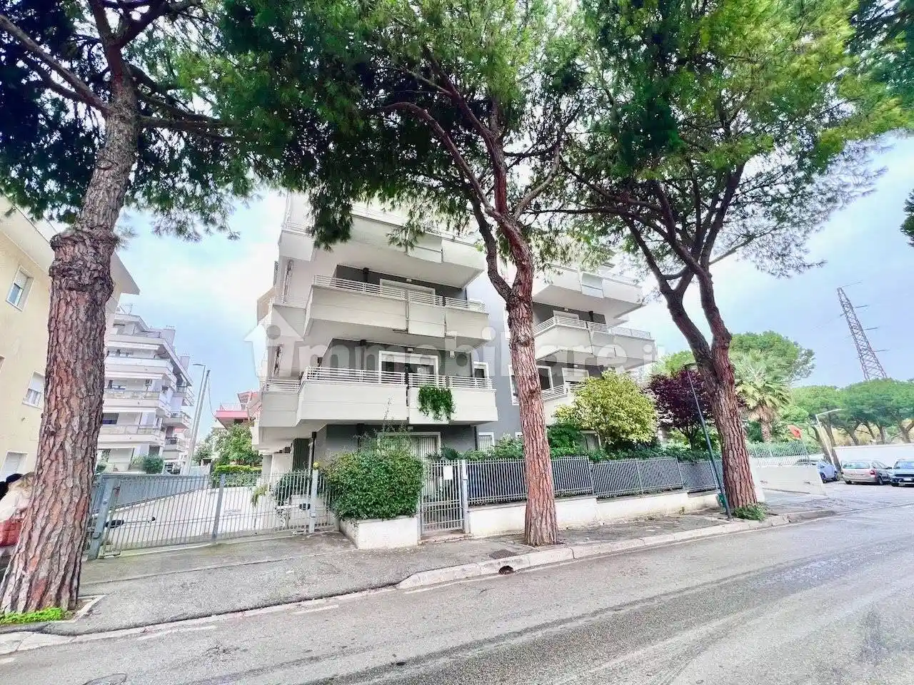 Appartamento in vendita a Riccione