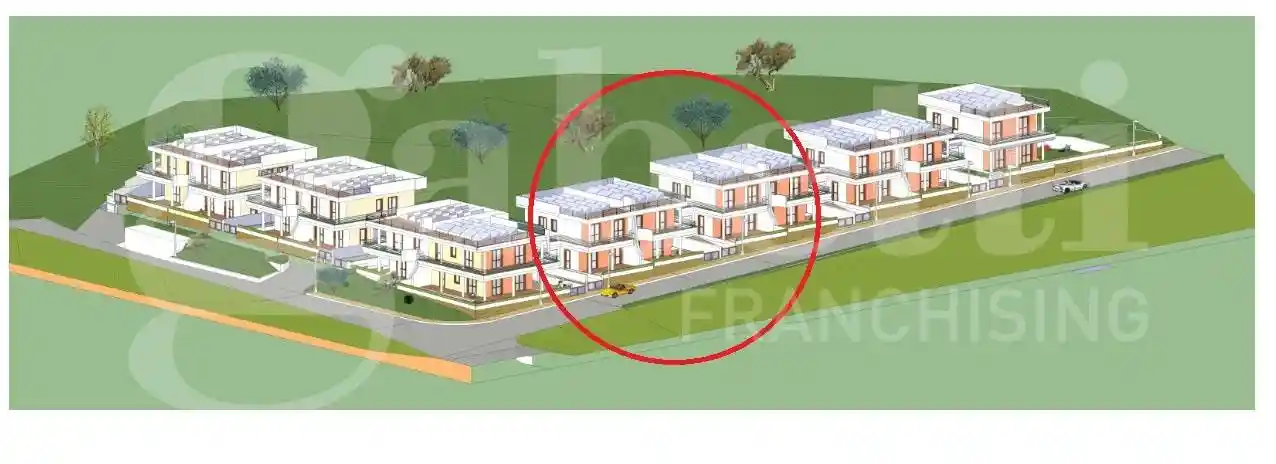 Trilocale via Vascello , snc, Centro, Tortoreto - foto 2