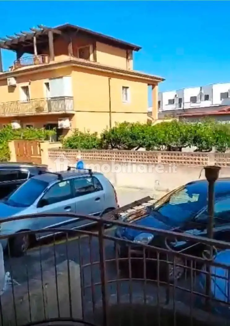 Appartamento in vendita a Scalea