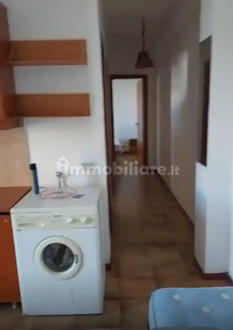 Bilocale via basiliani, Centro, Arenile, Scalea - foto 3