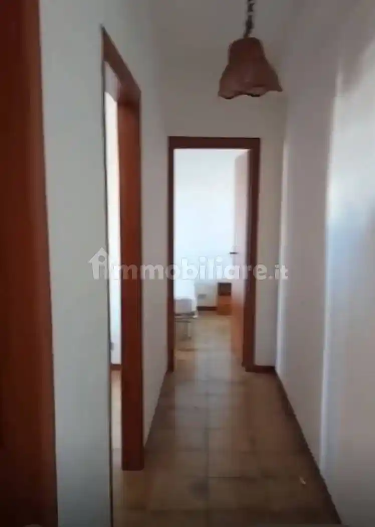 Bilocale via basiliani, Centro, Arenile, Scalea - foto 5