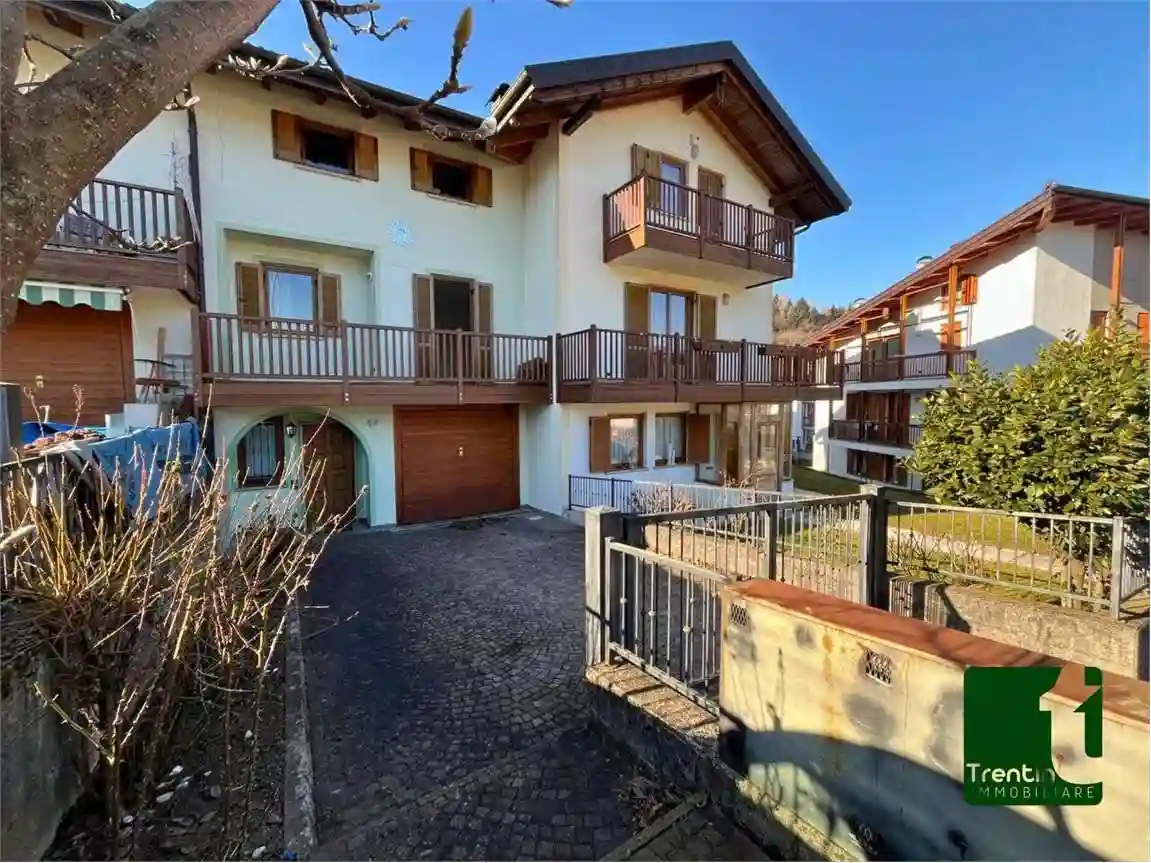 Villetta a schiera - foto 3