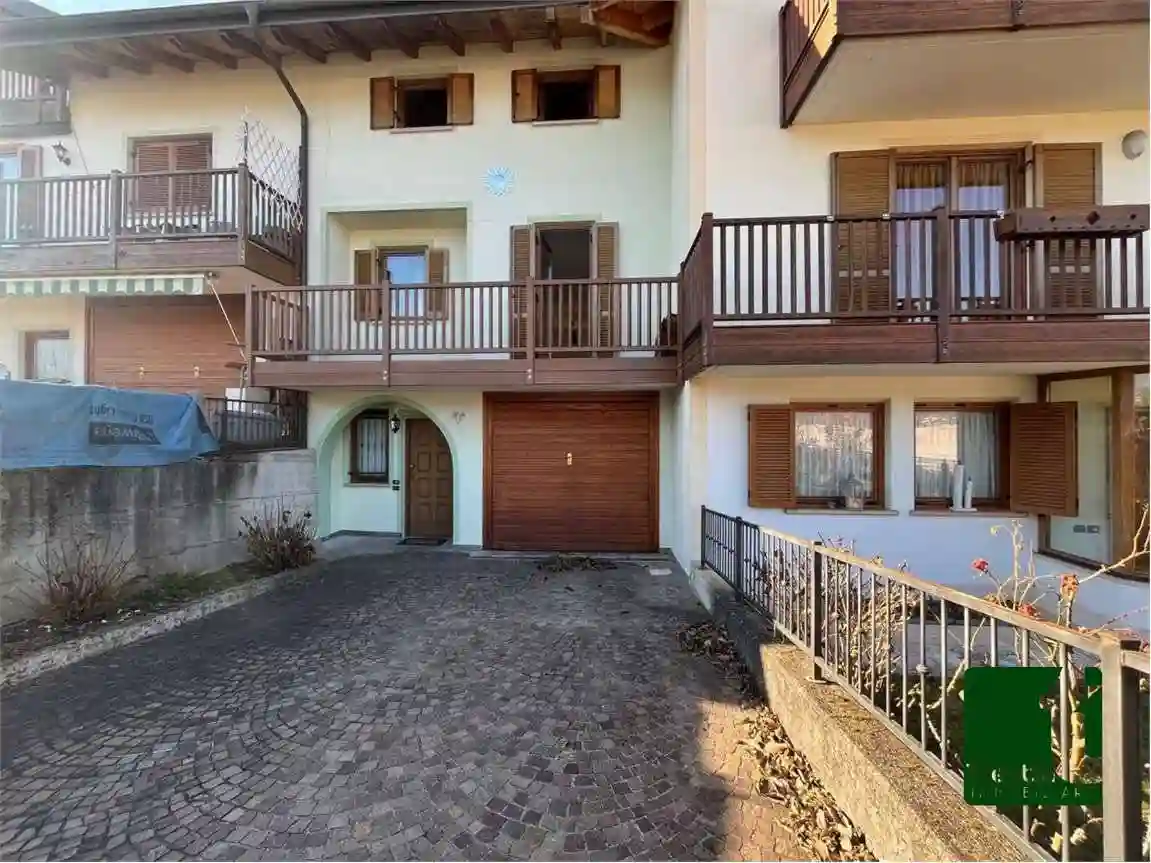 Villetta a schiera - foto 4