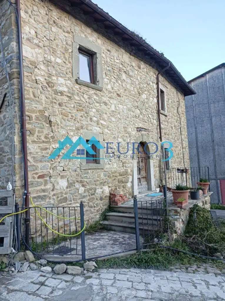 Casa indipendente in vendita a Arquata del Tronto