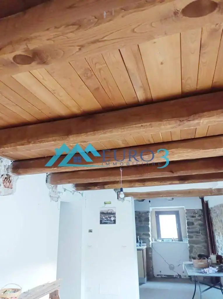 Terratetto unifamiliare pretare, Arquata del Tronto - foto 3