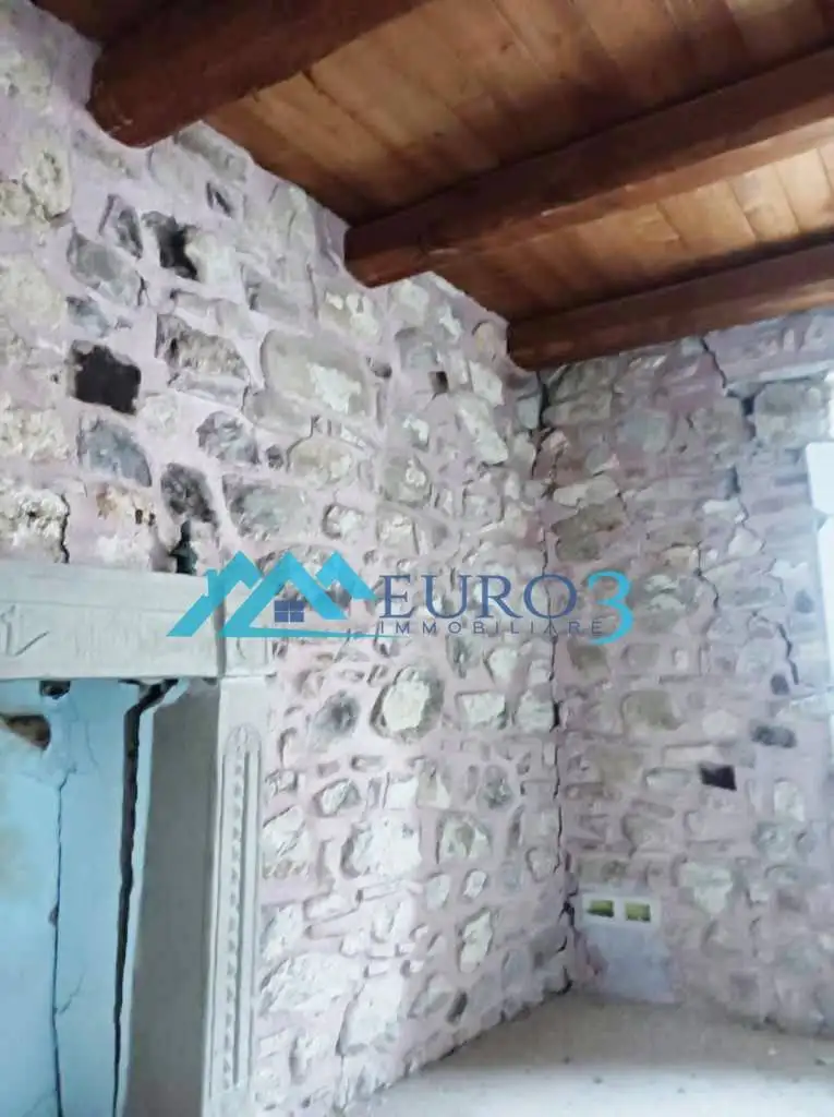 Terratetto unifamiliare pretare, Arquata del Tronto - foto 4