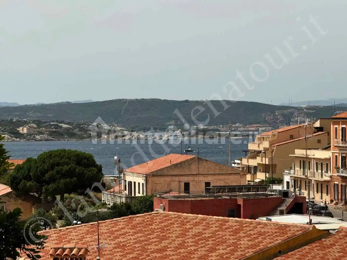 Appartamento in vendita a La Maddalena