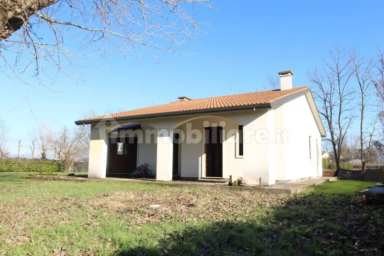Villa in vendita a Brendola