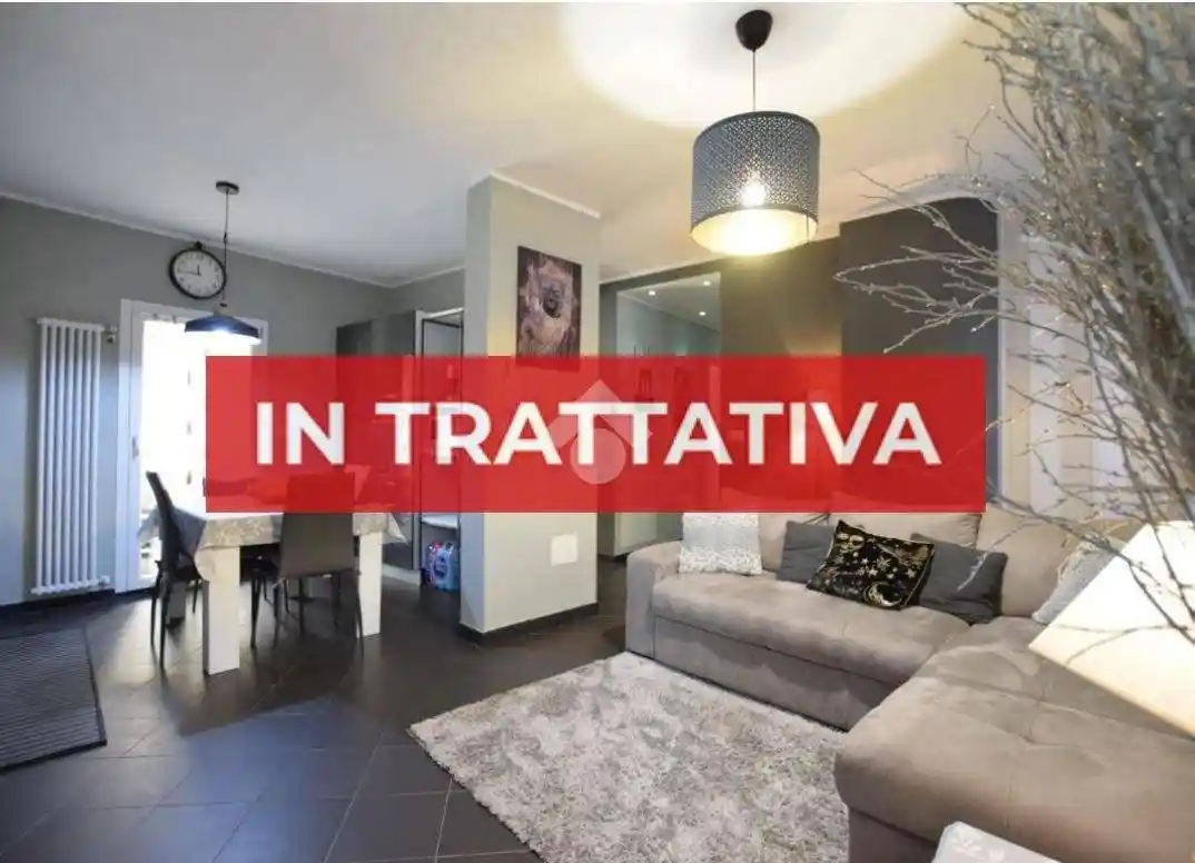 Appartamento in vendita a Novi Ligure