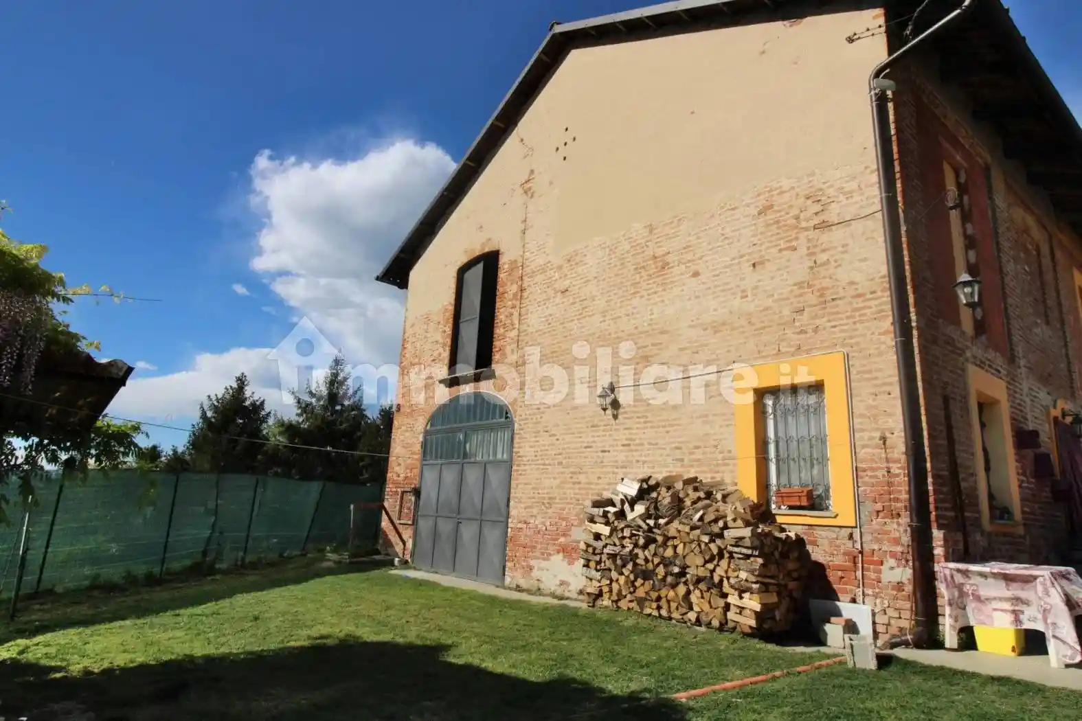 Terratetto unifamiliare Strada Valperosa, Tigliole - foto 3