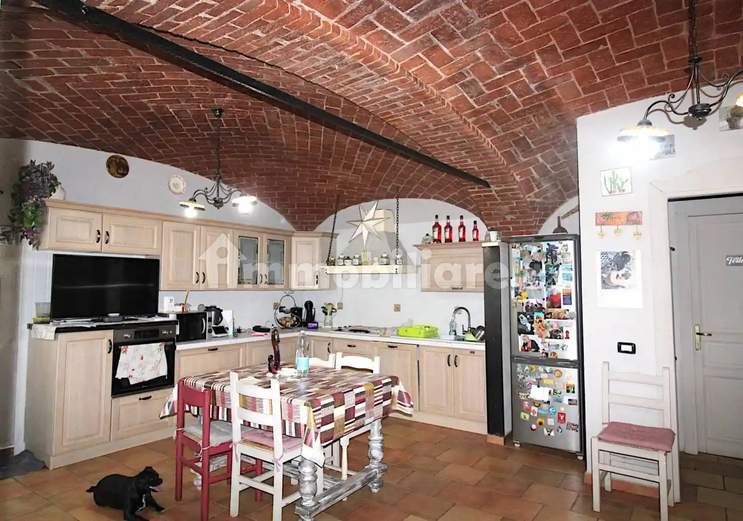 Terratetto unifamiliare Strada Valperosa, Tigliole - foto 4