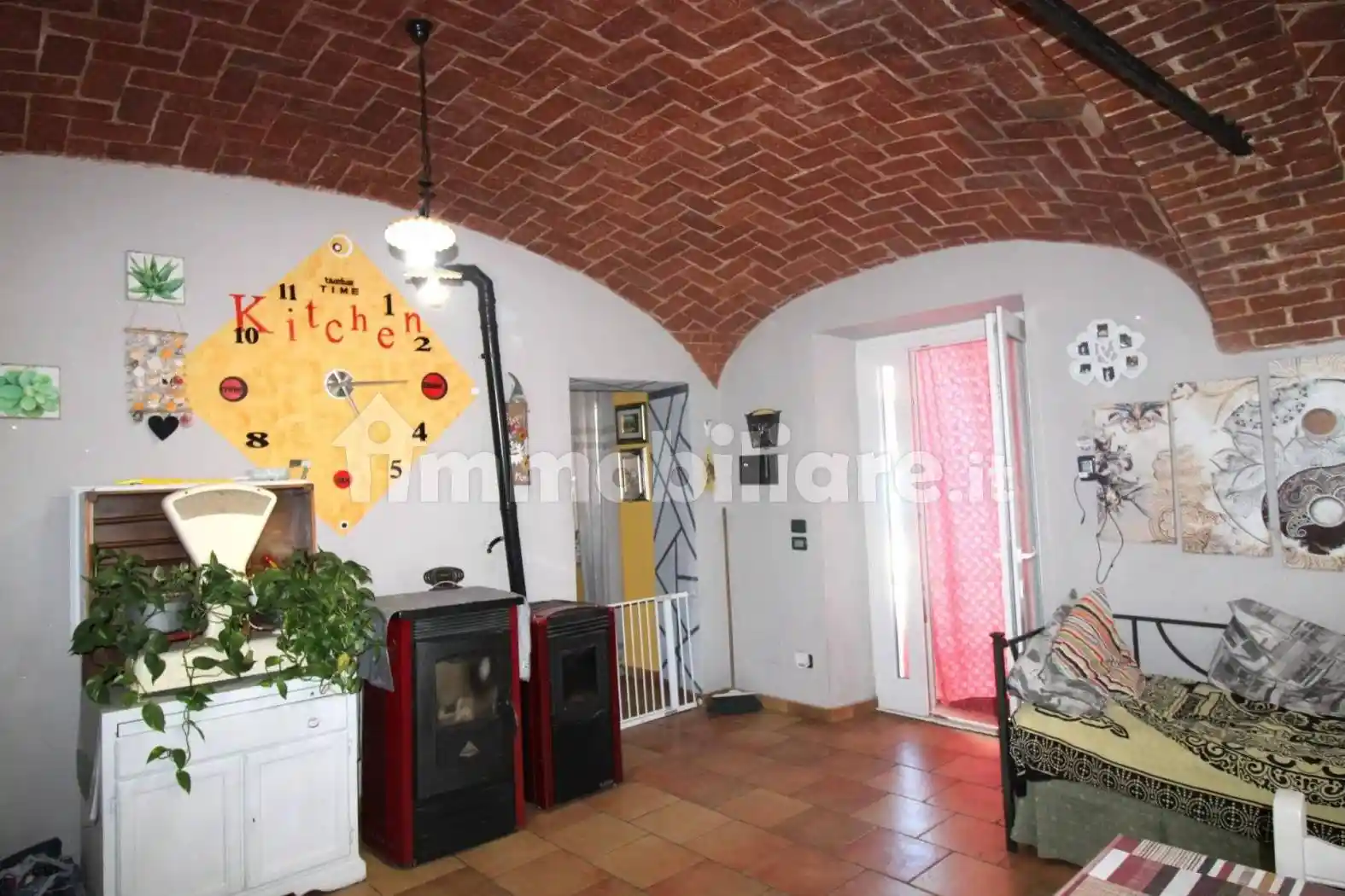 Terratetto unifamiliare Strada Valperosa, Tigliole - foto 5