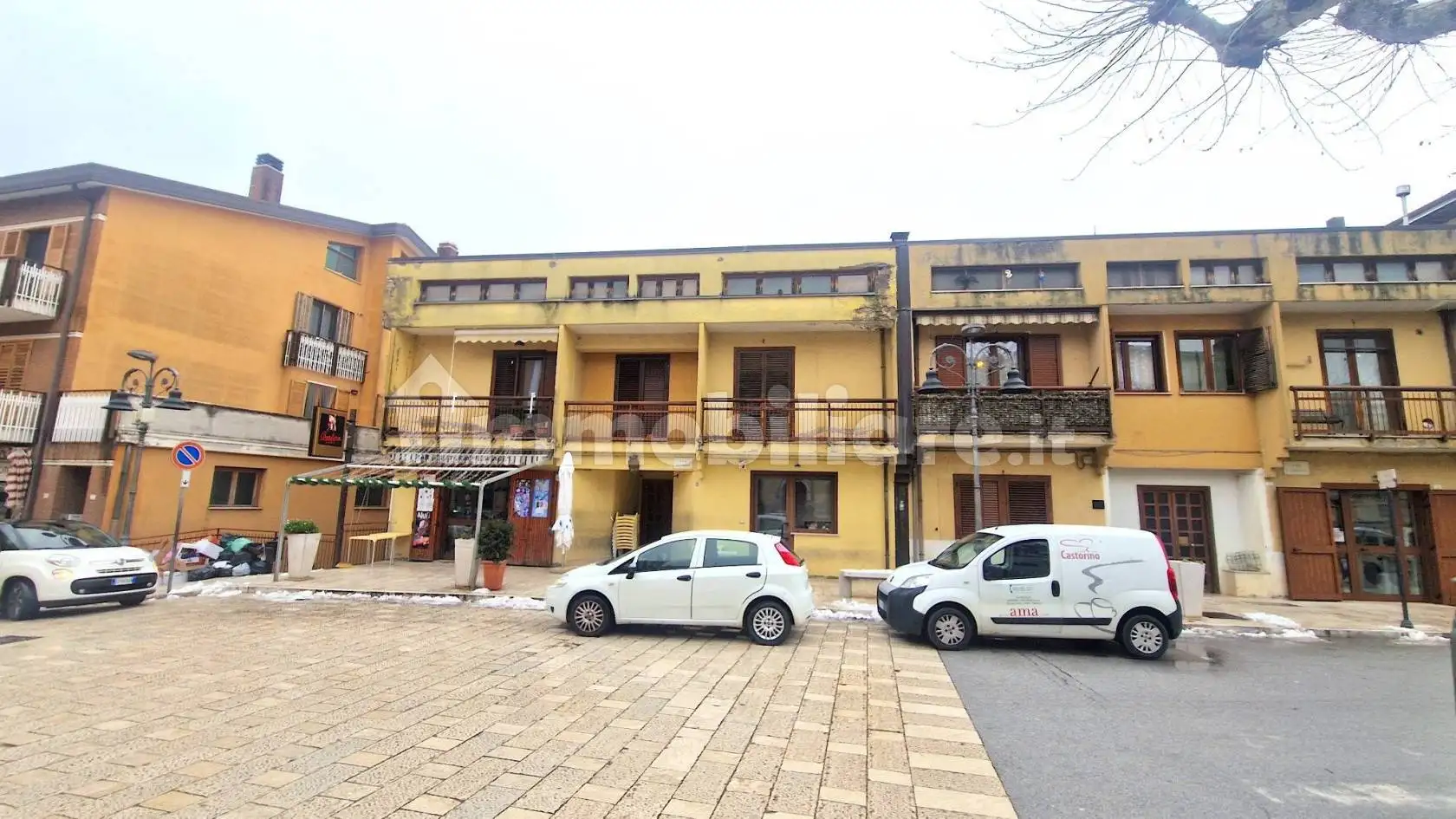 Bilocale piazza Dante Alighieri 2, Chiusano di San Domenico - foto 2