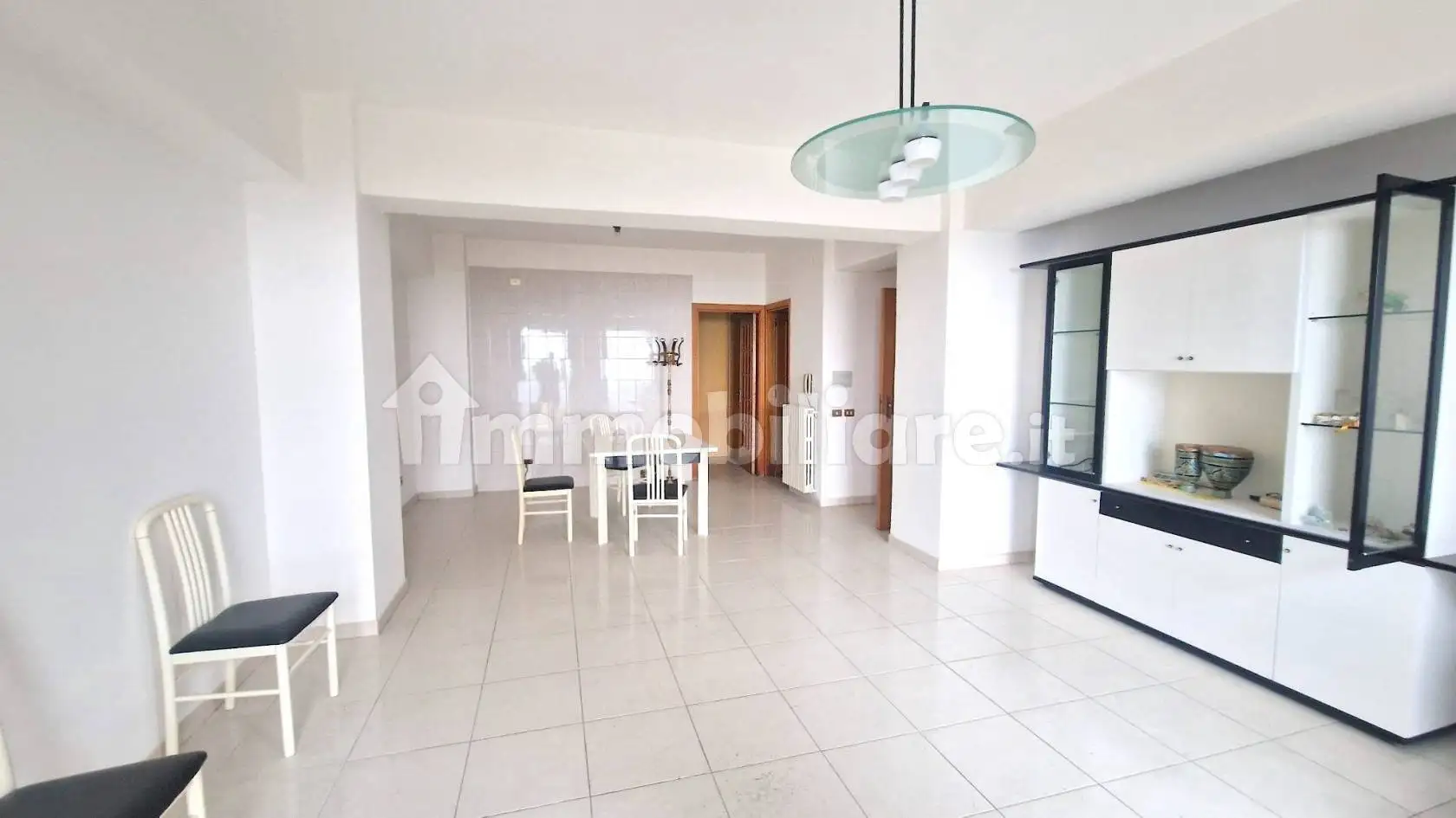 Bilocale piazza Dante Alighieri 2, Chiusano di San Domenico - foto 5