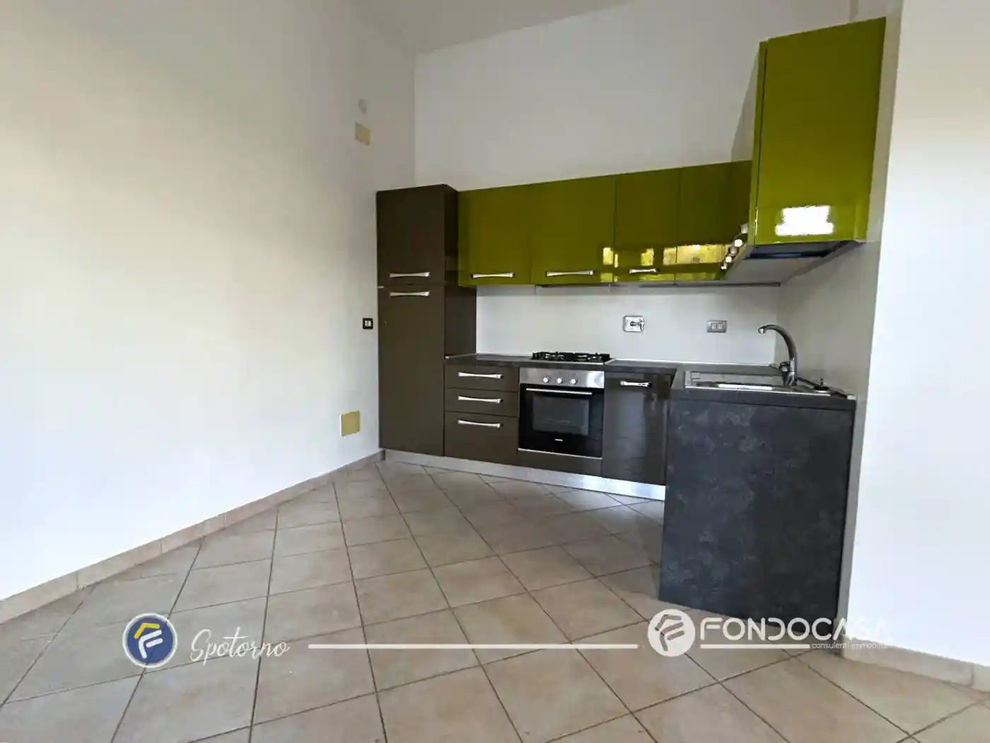 Appartamento in vendita a Spotorno