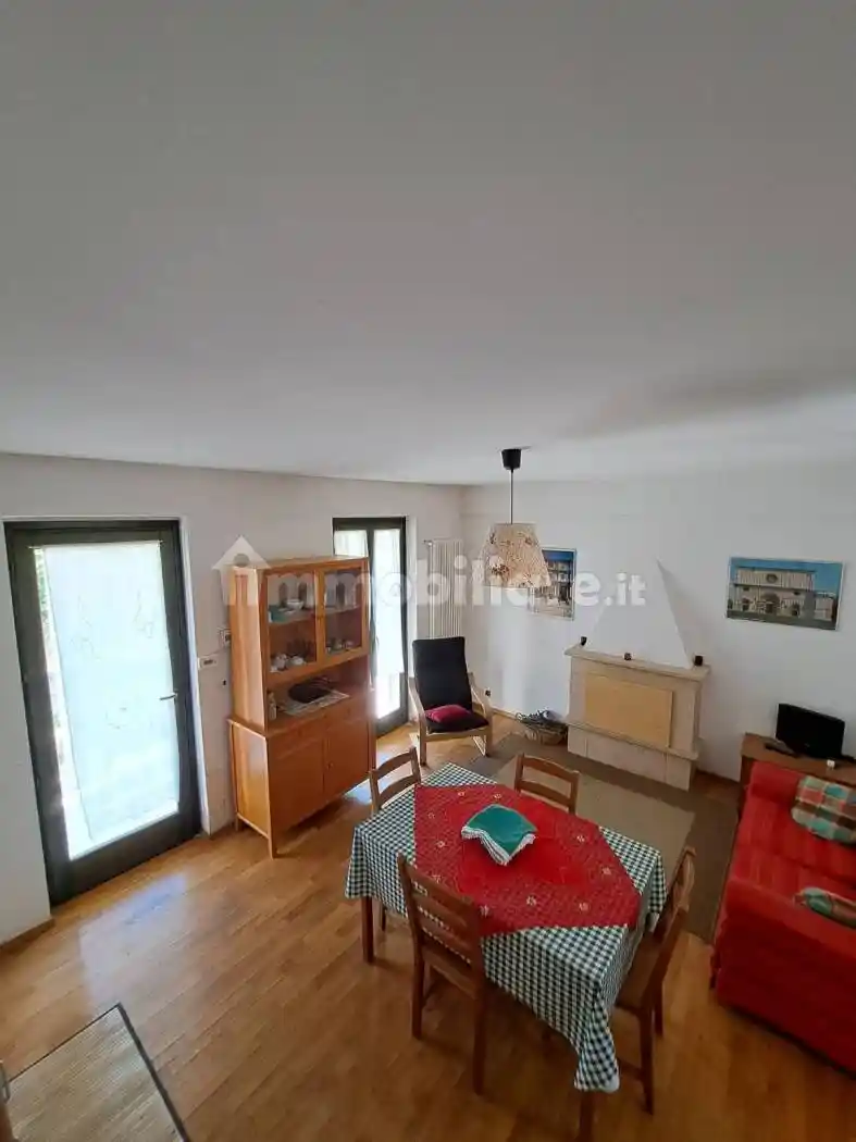 Villa bifamiliare via del Ceraso 48, Centro, Ovindoli - foto 2