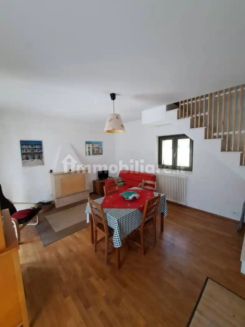 Villa bifamiliare via del Ceraso 48, Centro, Ovindoli - foto 3