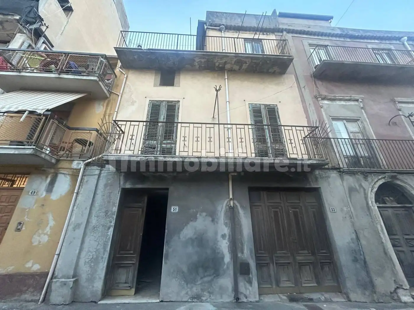 Casa indipendente in vendita a Santa Lucia del Mela