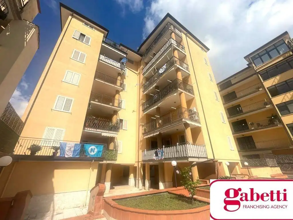 Attico - Mansarda in vendita a Santa Maria Capua Vetere