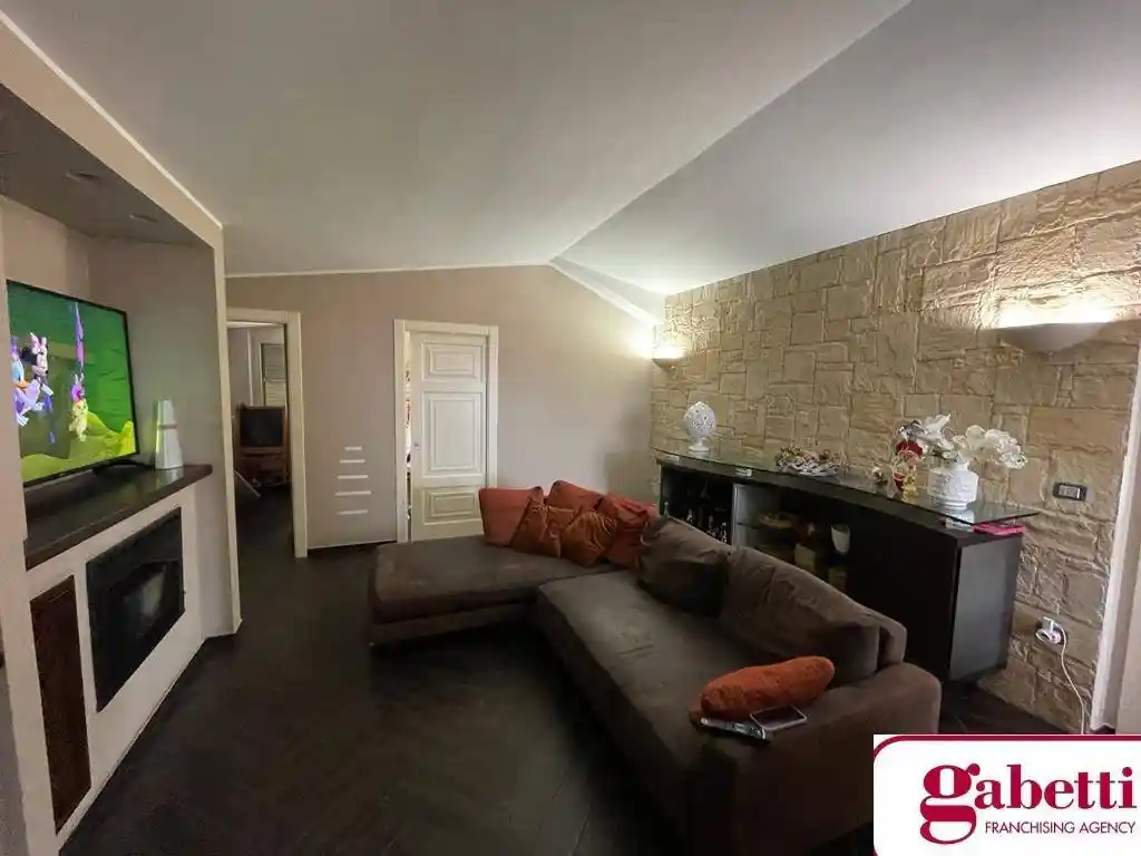 Attico - Mansarda - foto 4