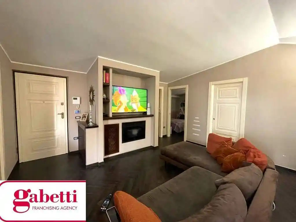 Attico - Mansarda - foto 5