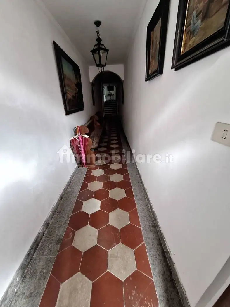 Villa in vendita a Nazzano