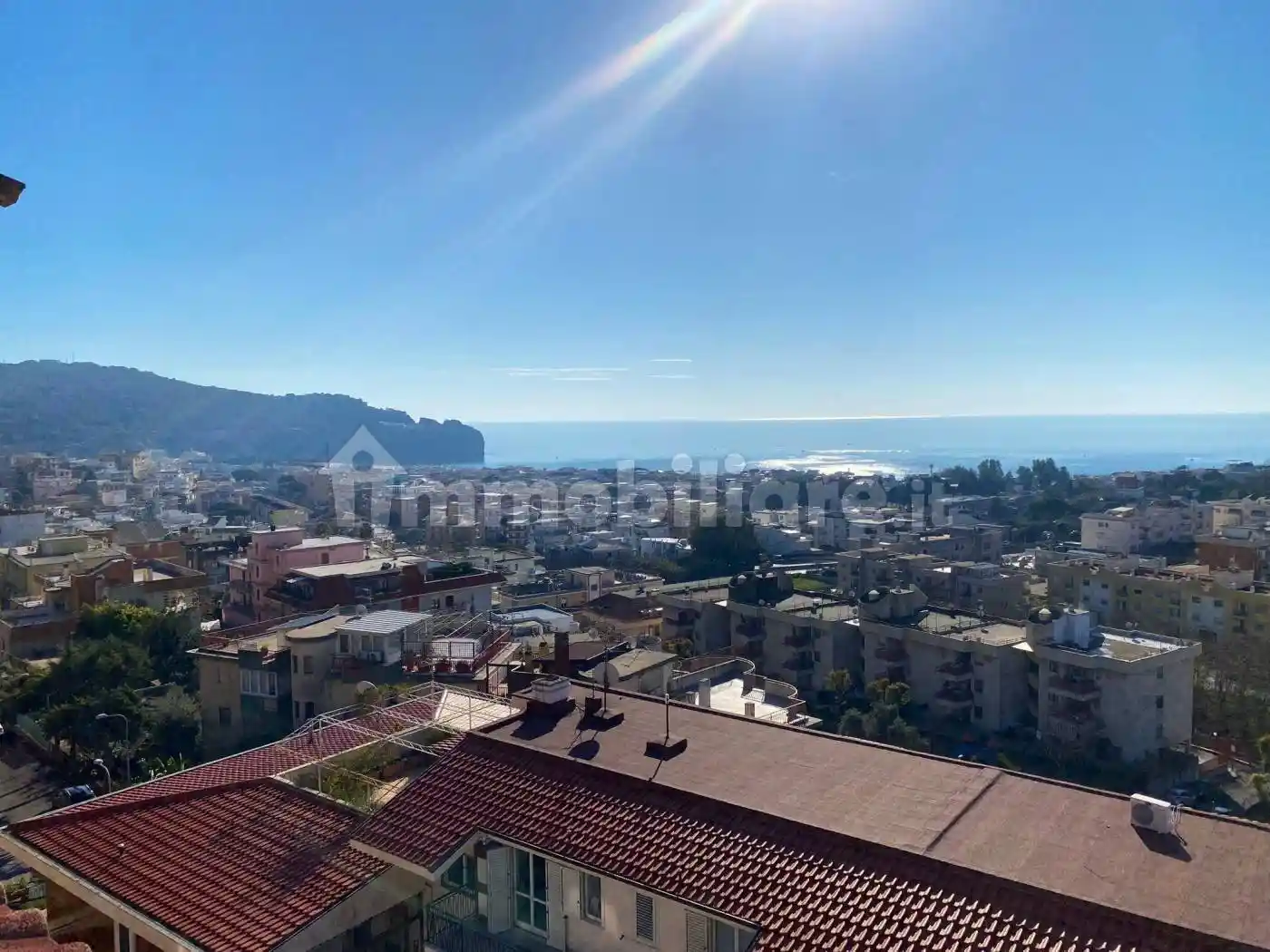 Appartamento in vendita a Gaeta