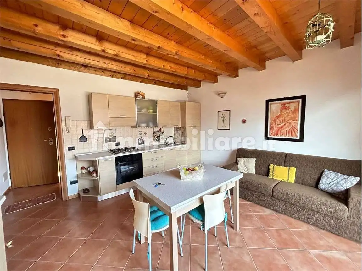 Monolocale via Pendezzo, Bianzano - foto 2